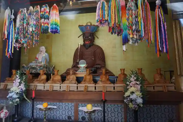 乗蓮寺のその他建物