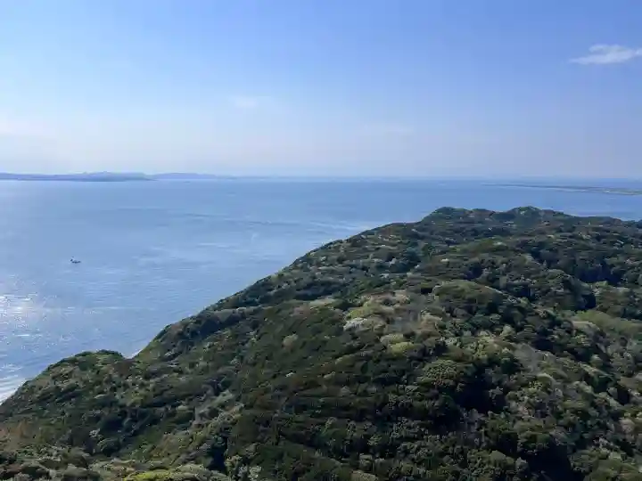 東京湾観音教会(千葉県)
