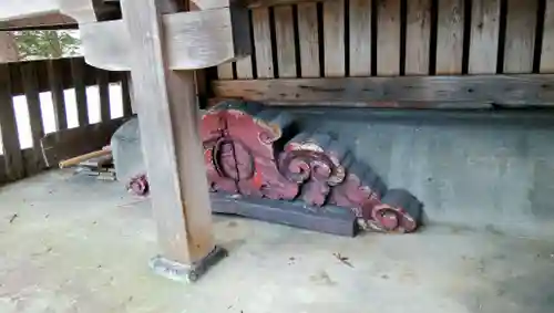 天満宮のその他建物