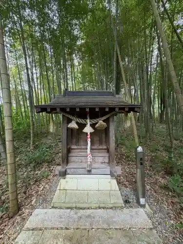 樂山オートバイ神社(広島県)