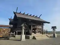 大御神社(宮崎県)