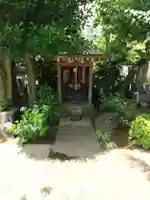 栄松院(東京都)