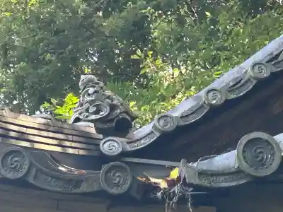 男石神社(長野県)