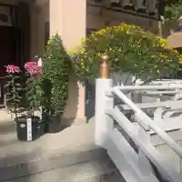 公智神社のその他建物