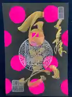 潮音院の御朱印