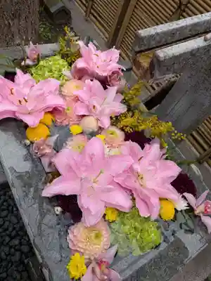 永代寺(東京都)