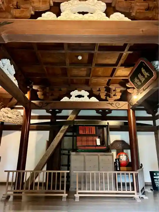 龍潭寺(静岡県)