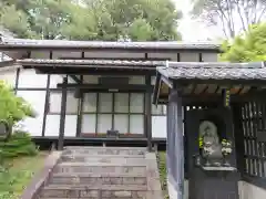 延命寺(東京都)