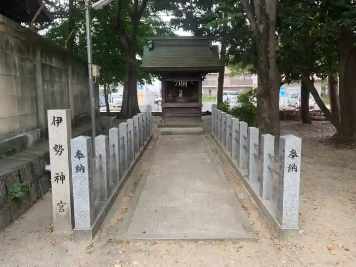 貴船社(貴船町)のその他建物