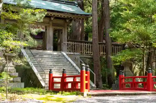 度津神社(新潟県)