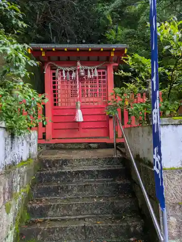 勝浦八幡神社(和歌山県)