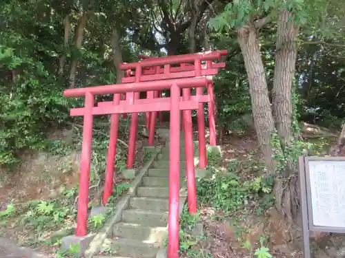 八幡社(神奈川県)
