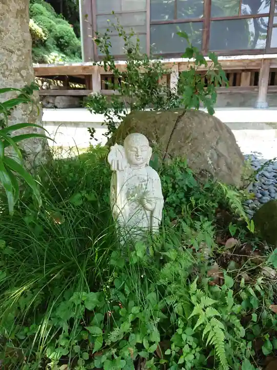 正住寺(神奈川県)