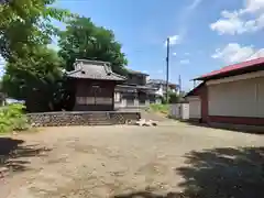 日枝神社(神奈川県)