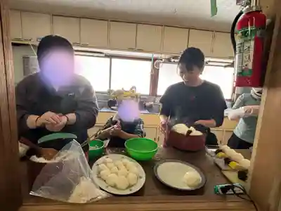 成田山瀧泉寺(北海道)