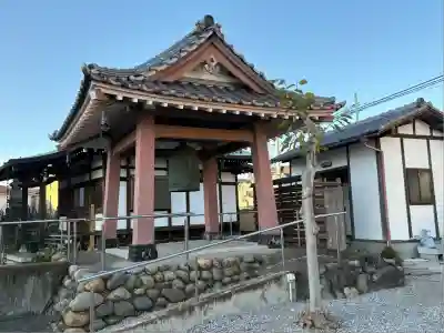 西光寺(東京都)