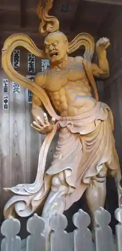 大山寺(茨城県)