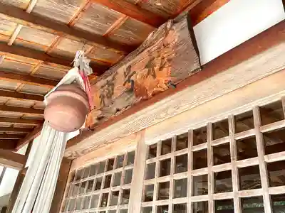 松號神社(滋賀県)