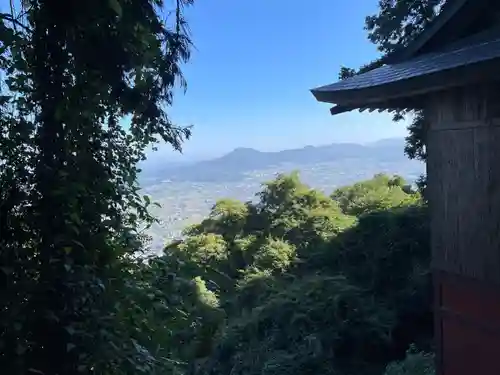 金刀比羅宮(香川県)