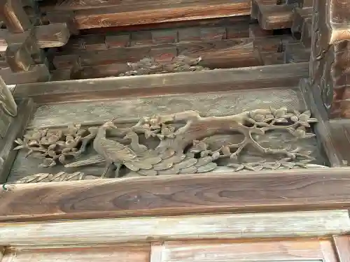 八坂神社(新潟県)