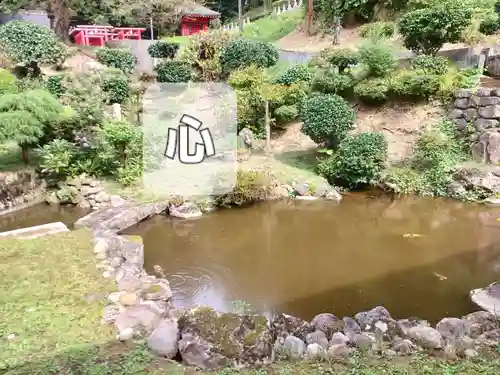 白狐山光星寺(山形県)