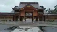 新潟縣護國神社(新潟県)