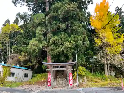 観音寺(山形県)