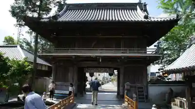 霊山寺(徳島県)