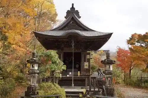 臨川寺の建物その他