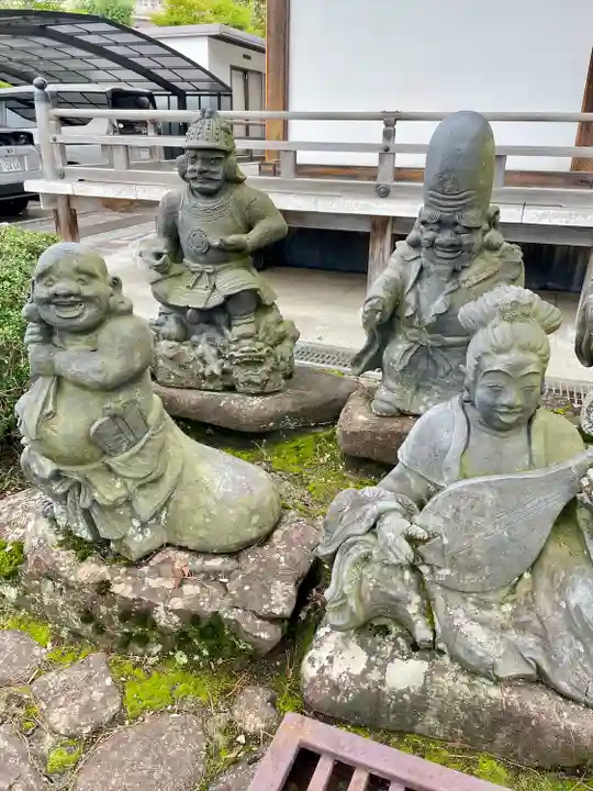 大法寺(宮城県)