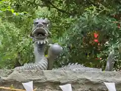 田無神社(東京都)