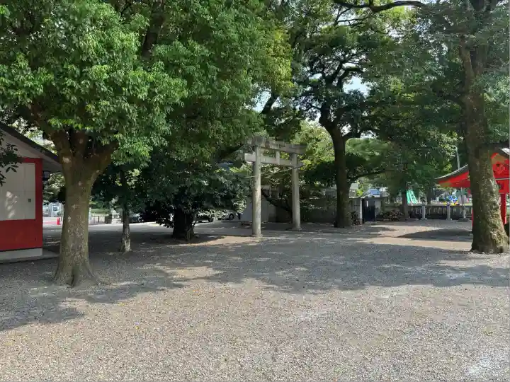 金神社(岐阜県)