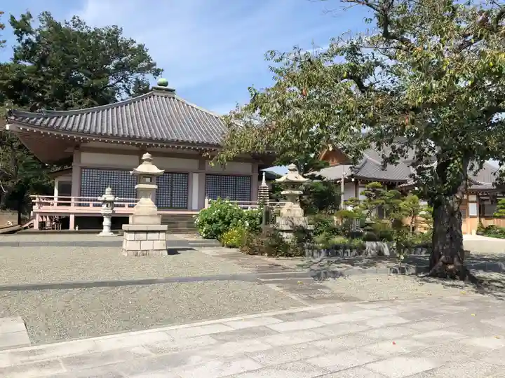 弘誓院のその他建物