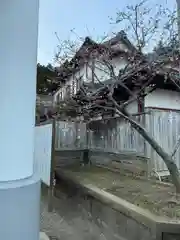 金蛇水神社(宮城県)