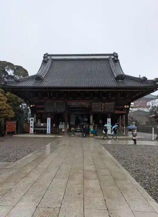 成田山新勝寺(千葉県)
