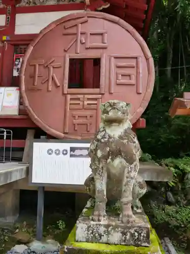 聖神社(埼玉県)