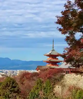 清水寺(京都府)