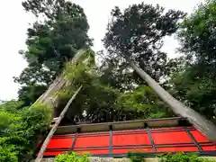 八幡神社(奈良県)