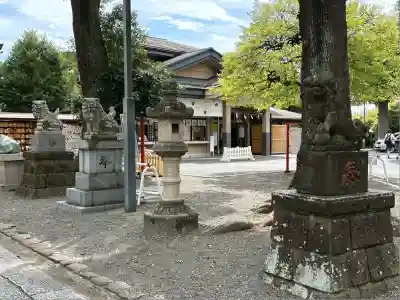 町田天満宮(東京都)
