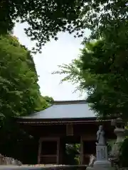 普門寺(切り絵御朱印発祥の寺)(愛知県)