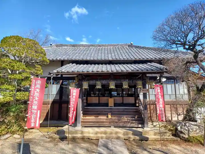 観音寺(埼玉県)