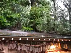 王子神社の建物その他