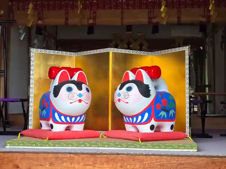 金井神社(三重県)