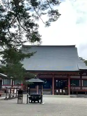 毛越寺(岩手県)