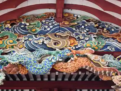 大前神社(栃木県)