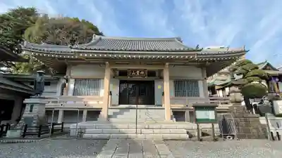 金乗院(目白不動尊)(東京都)