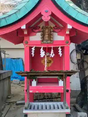 大阪天満宮(大阪府)