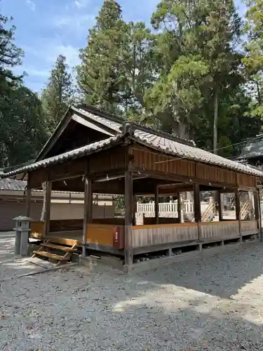 八幡神社(岐阜県)