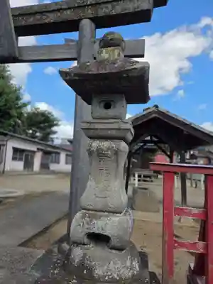 第六天神社(宮城県)