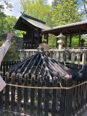 眞田神社(長野県)